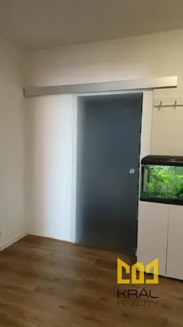Pronájem bytu 2+kk, Praha - Uhříněves, K Netlukám, 57 m2