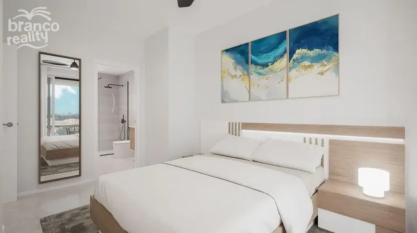 Prodej bytu 4+kk, Los Alcazares, Murcia, Španělsko, 99 m2