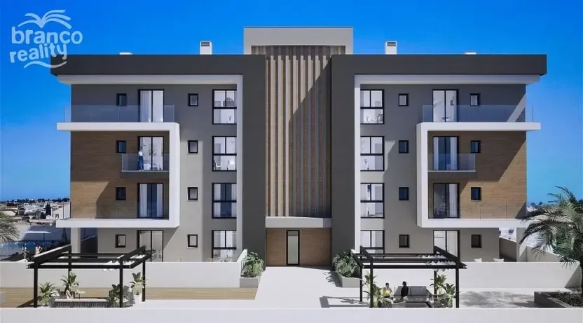 Prodej bytu 4+kk, Los Alcazares, Murcia, Španělsko, 99 m2