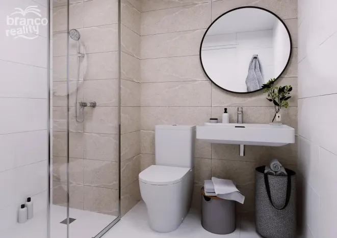 Prodej bytu 4+kk, Monforte del Cid, Alicante, Španělsko, 113 m2