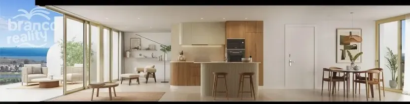 Prodej bytu 3+kk, Los Alcazares, Murcia, Španělsko, 85 m2