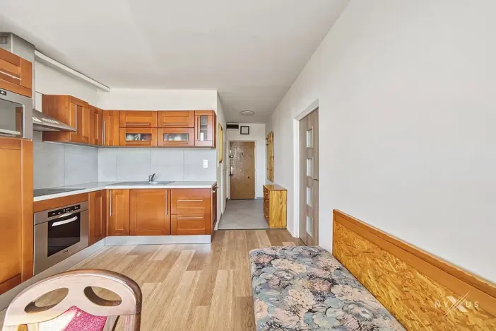 Prodej bytu 2+kk, Praha - Kamýk, Rabyňská, 39 m2