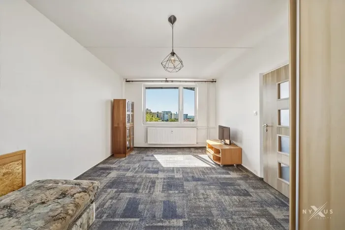 Prodej bytu 2+kk, Praha - Kamýk, Rabyňská, 39 m2