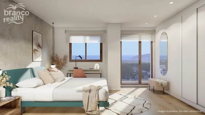 Prodej rodinného domu, la Nucia, Alicante, Španělsko, 169 m2