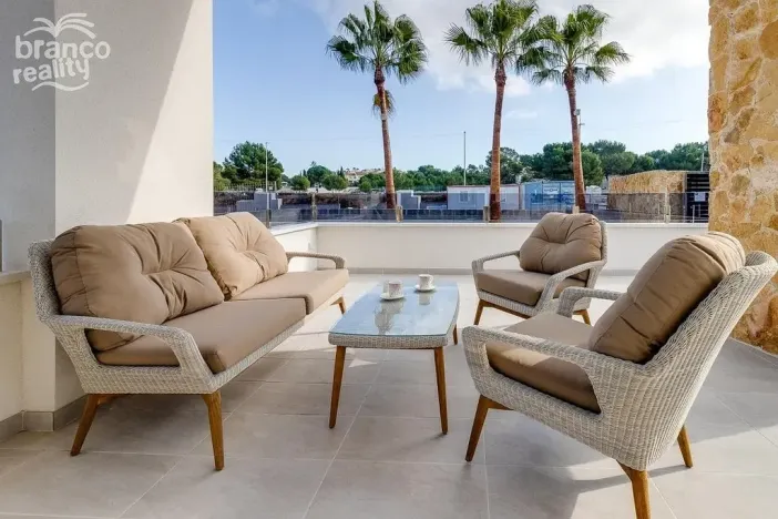 Prodej rodinného domu, Ciudad Quesada, Alicante, Španělsko, 78 m2