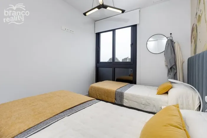 Prodej rodinného domu, Ciudad Quesada, Alicante, Španělsko, 78 m2