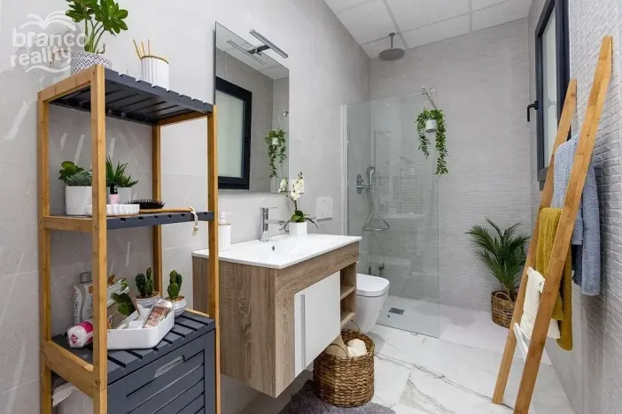 Prodej rodinného domu, Ciudad Quesada, Alicante, Španělsko, 78 m2