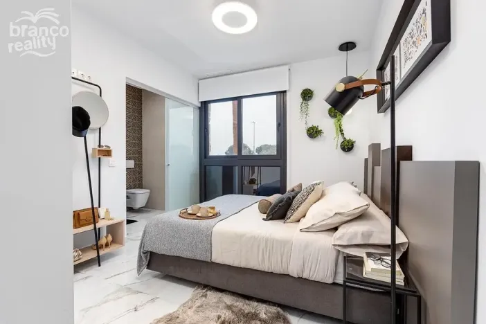 Prodej rodinného domu, Ciudad Quesada, Alicante, Španělsko, 78 m2
