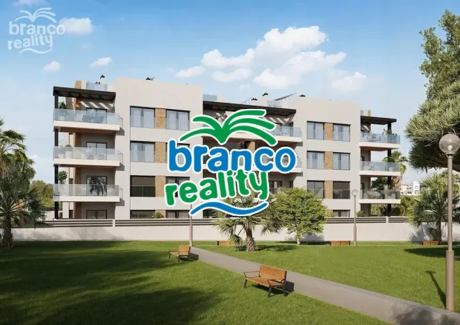 Prodej bytu 3+kk, Torrevieja, Alicante, Španělsko, 77 m2
