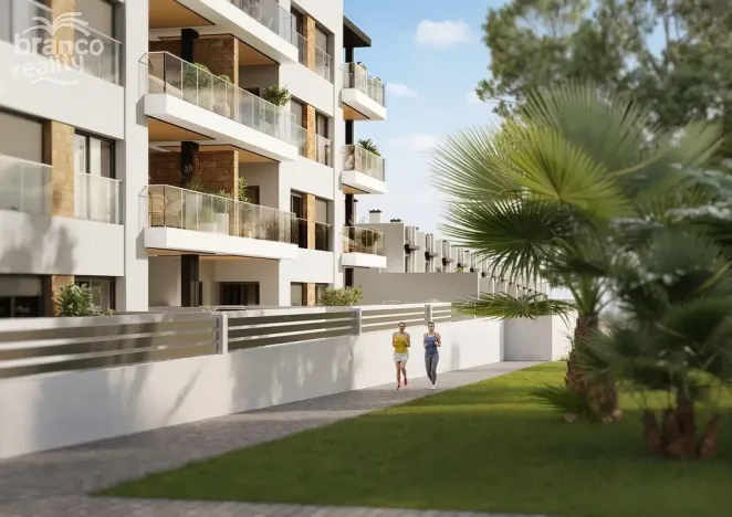 Prodej bytu 3+kk, Torrevieja, Alicante, Španělsko, 77 m2