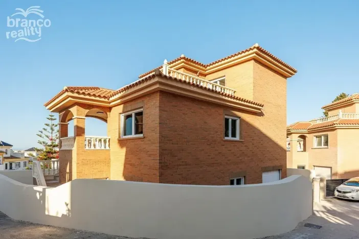 Prodej rodinného domu, Rojales, Alicante, Španělsko, 199 m2