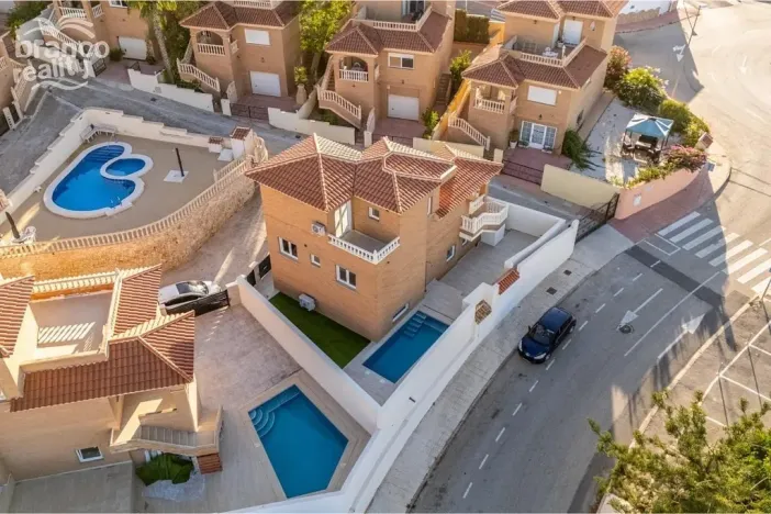 Prodej rodinného domu, Rojales, Alicante, Španělsko, 199 m2