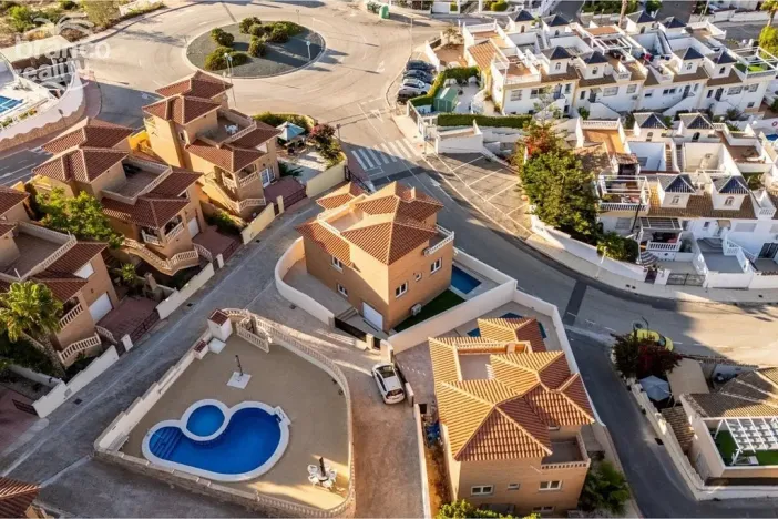 Prodej rodinného domu, Rojales, Alicante, Španělsko, 199 m2