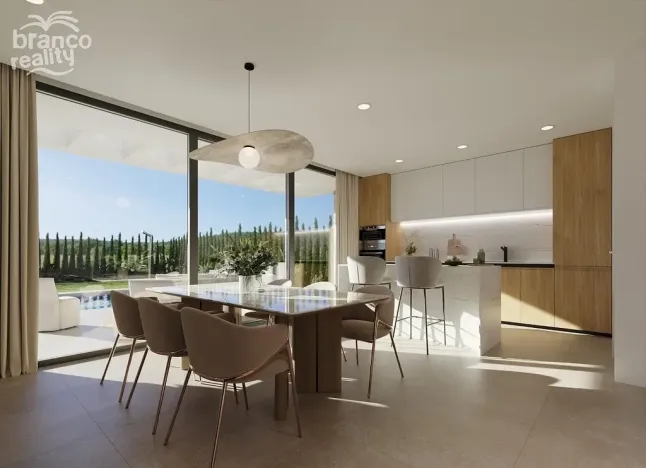 Prodej rodinného domu, Finestrat, Alicante, Španělsko, 205 m2