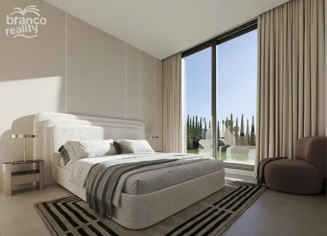 Prodej rodinného domu, Finestrat, Alicante, Španělsko, 205 m2