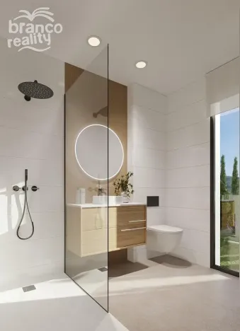 Prodej rodinného domu, Finestrat, Alicante, Španělsko, 205 m2
