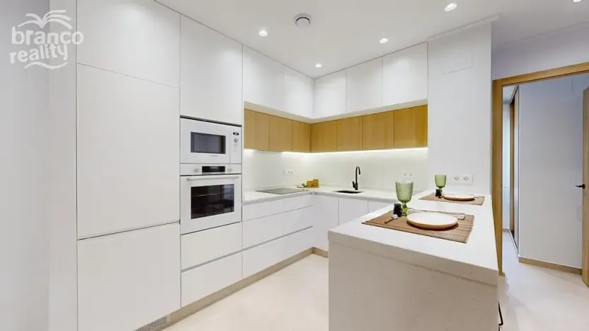 Prodej bytu 4+kk, Guardamar del Segura, Alicante, Španělsko, 106 m2