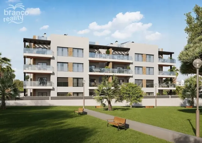 Prodej bytu 3+kk, Torrevieja, Alicante, Španělsko, 84 m2