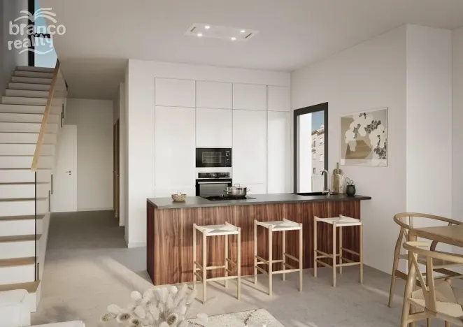 Prodej bytu 3+kk, Torrevieja, Alicante, Španělsko, 84 m2