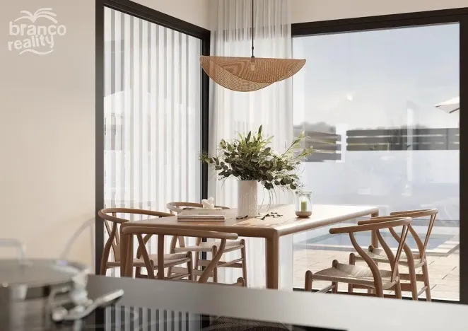 Prodej bytu 3+kk, Torrevieja, Alicante, Španělsko, 84 m2