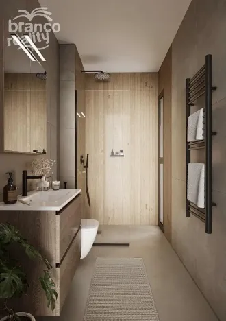 Prodej bytu 3+kk, Torrevieja, Alicante, Španělsko, 84 m2