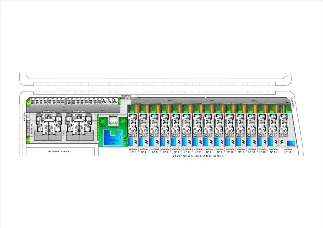 Prodej bytu 3+kk, Torrevieja, Alicante, Španělsko, 84 m2