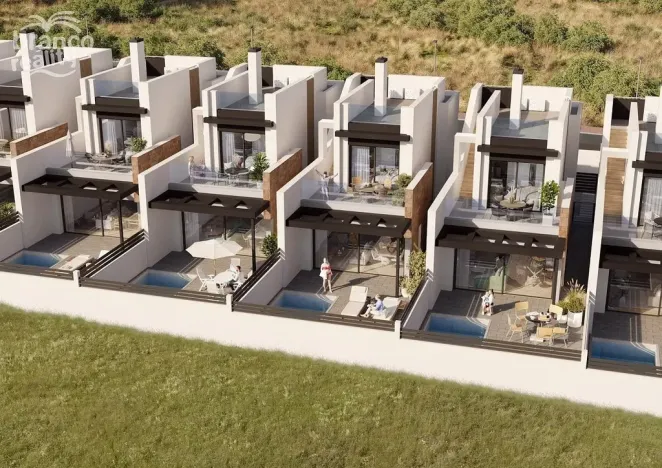 Prodej bytu 3+kk, Torrevieja, Alicante, Španělsko, 84 m2