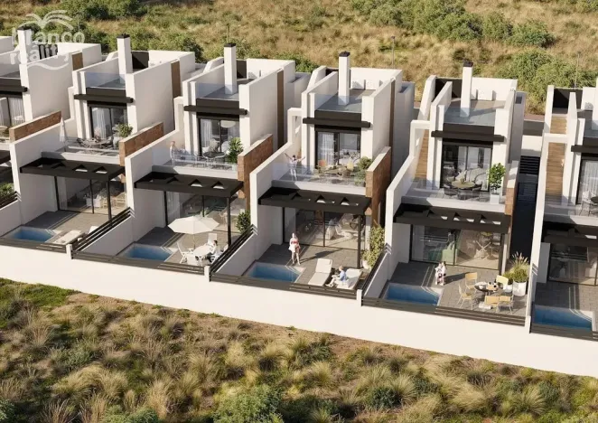 Prodej bytu 3+kk, Torrevieja, Alicante, Španělsko, 84 m2
