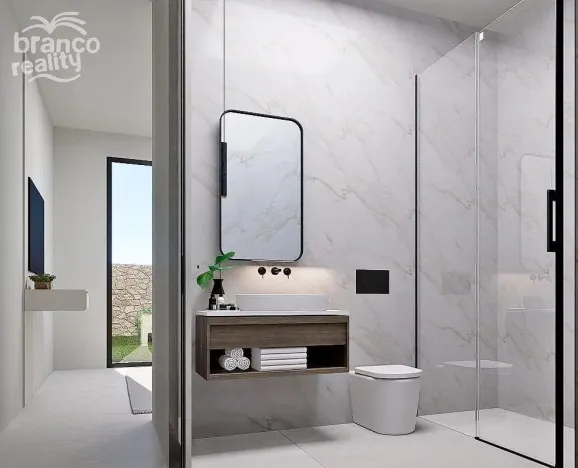 Prodej rodinného domu, Finestrat, Alicante, Španělsko, 155 m2