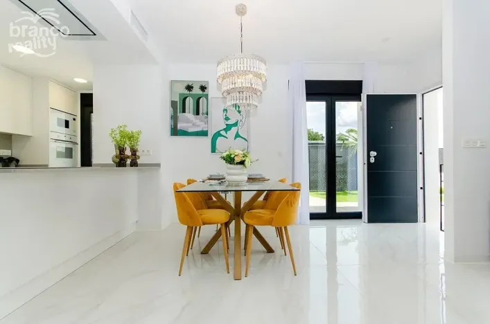 Prodej rodinného domu, Orihuela, Alicante, Španělsko, 118 m2