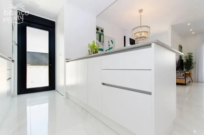 Prodej rodinného domu, Orihuela, Alicante, Španělsko, 118 m2