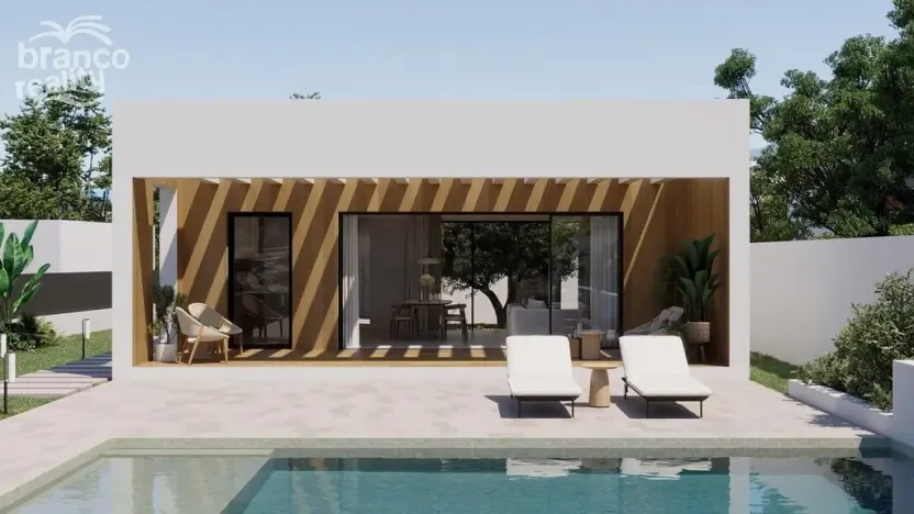 Prodej rodinného domu, Finestrat, Alicante, Španělsko, 132 m2