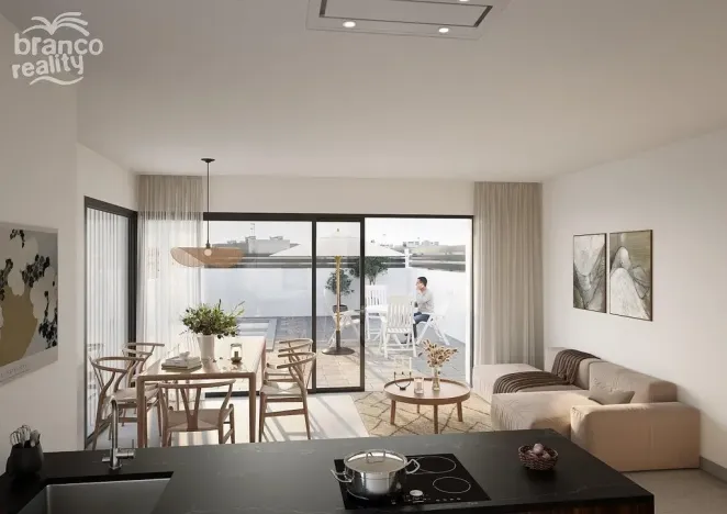 Prodej rodinného domu, Torrevieja, Alicante, Španělsko, 115 m2