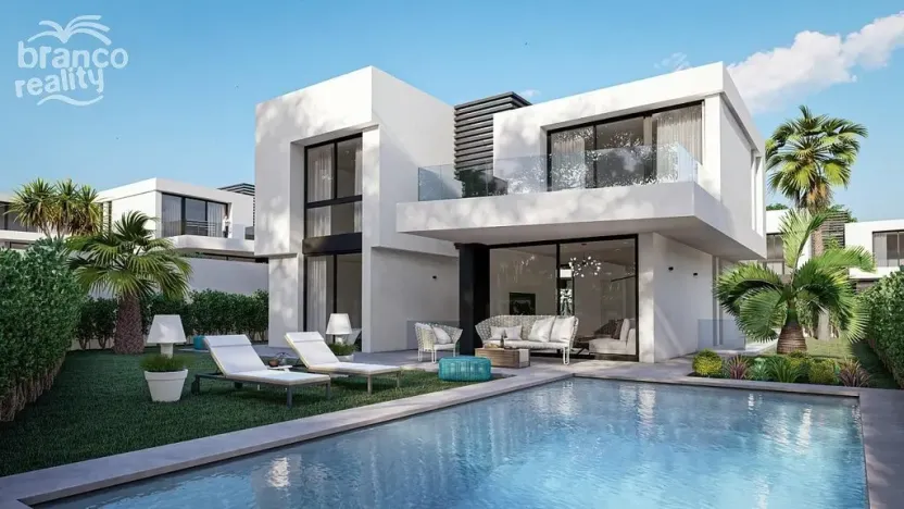 Prodej rodinného domu, la Nucia, Alicante, Španělsko, 283 m2