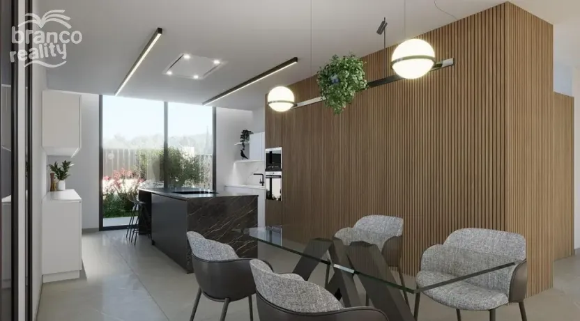 Prodej rodinného domu, la Nucia, Alicante, Španělsko, 283 m2
