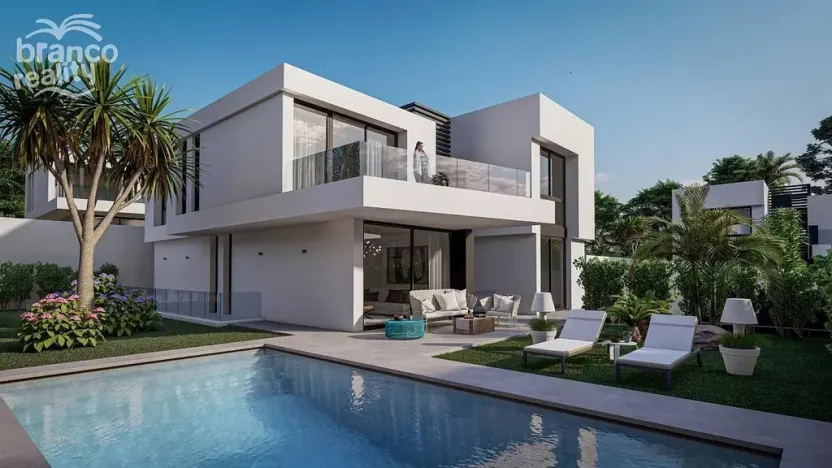 Prodej rodinného domu, la Nucia, Alicante, Španělsko, 283 m2