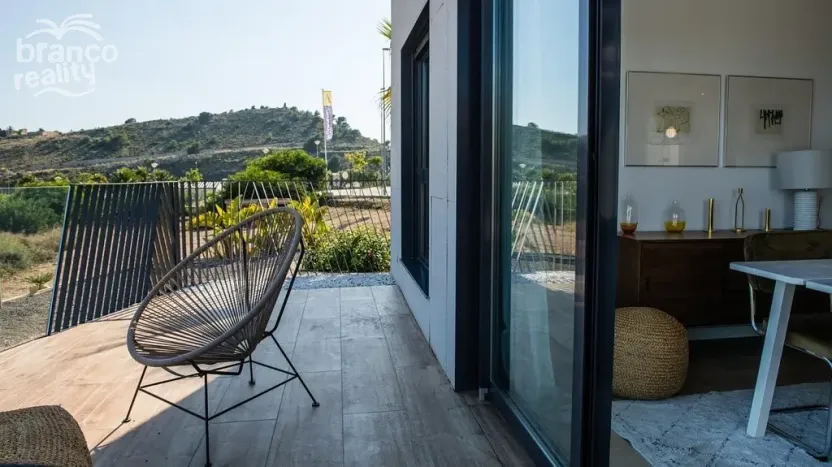 Prodej bytu 3+kk, Villajoyosa, Alicante, Španělsko, 74 m2