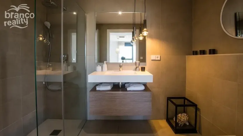 Prodej bytu 3+kk, Villajoyosa, Alicante, Španělsko, 74 m2