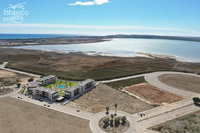Prodej bytu 4+kk, Guardamar del Segura, Alicante, Španělsko, 97 m2