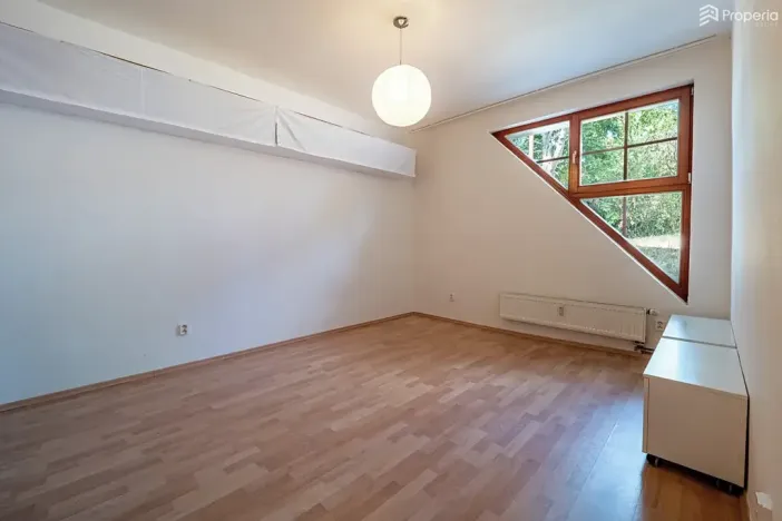 Prodej bytu 2+kk, Brno, Červený kopec, 47 m2
