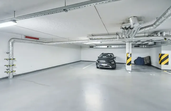 Prodej bytu 3+kk, Praha - Stodůlky, Symfonická, 91 m2