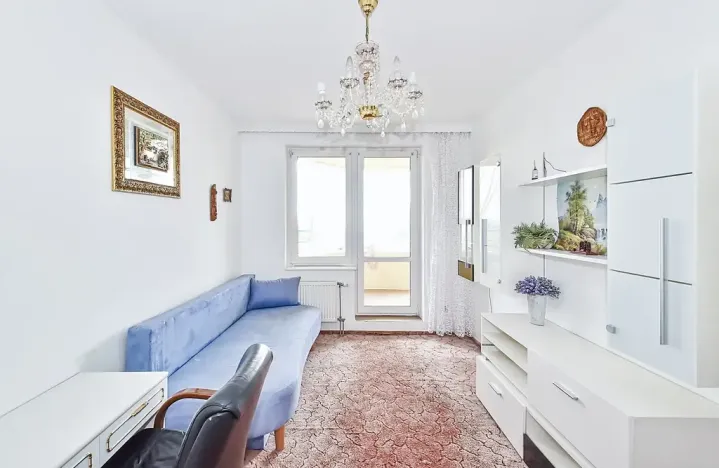 Prodej bytu 4+1, Praha - Stodůlky, Volutová, 136 m2