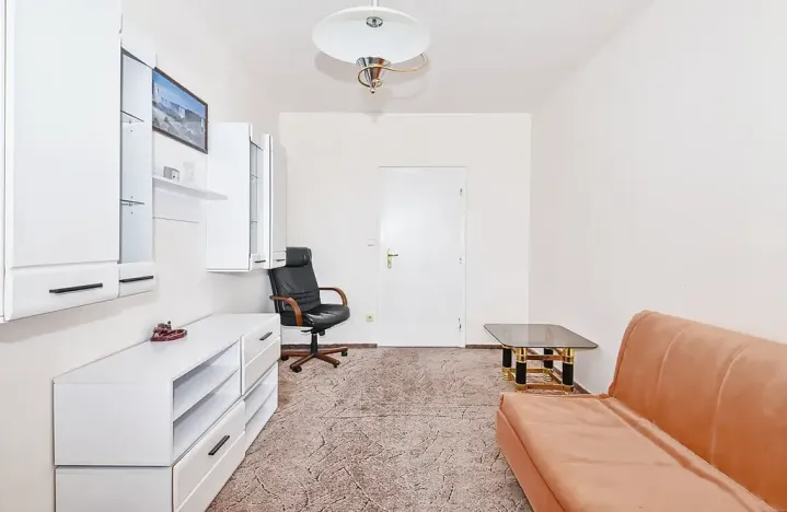 Prodej bytu 4+1, Praha - Stodůlky, Volutová, 136 m2