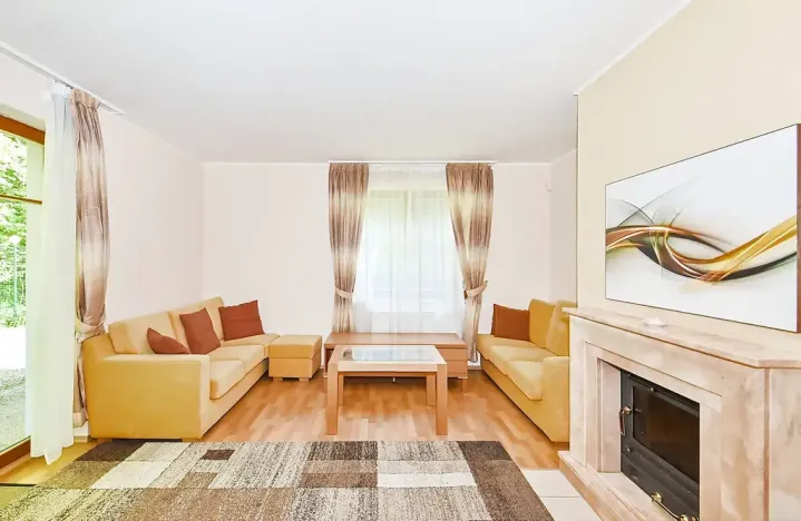 Prodej rodinného domu, Karlovy Vary, Slovenská, 162 m2