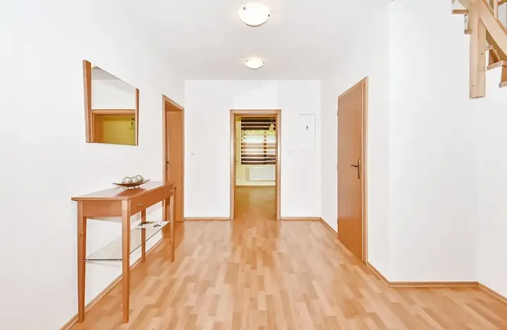 Prodej rodinného domu, Karlovy Vary, Slovenská, 162 m2