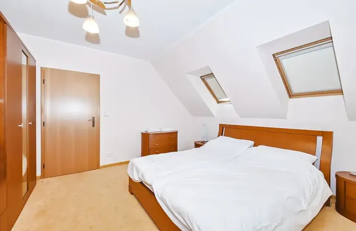 Prodej rodinného domu, Karlovy Vary, Slovenská, 162 m2