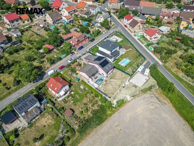 Prodej rodinného domu, Hradečno, 228 m2
