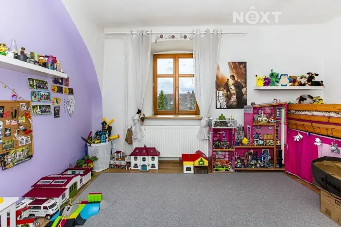 Prodej rodinného domu, Kaplice, Masná, 265 m2
