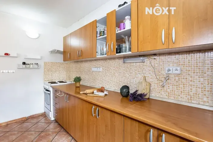 Prodej rodinného domu, Kaplice, Masná, 265 m2