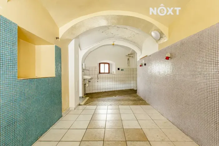 Prodej rodinného domu, Kaplice, Masná, 265 m2